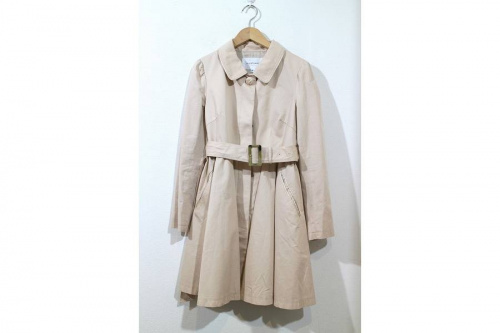 古着屋のフェミニン