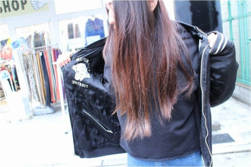 大阪のヒステリックグラマー