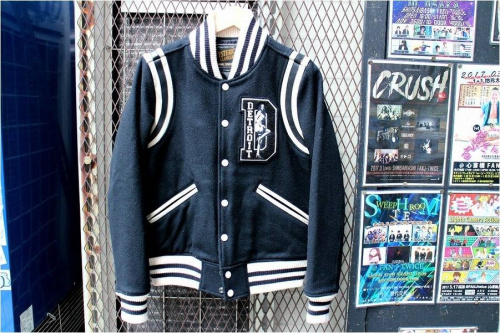 ヒステリックグラマー