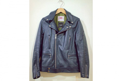 アメリカ村のJAMES GROSE