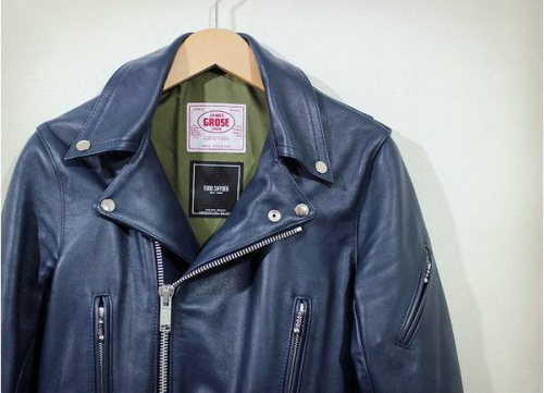 JAMES GROSEのジェームスグロース