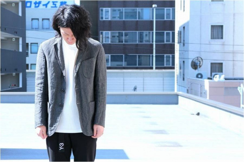 アメ村の古着屋