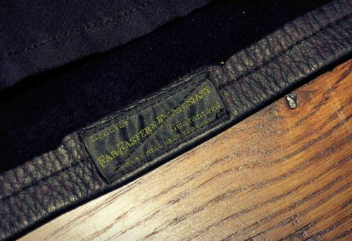 アメリカ村のFar Eastern Enthusiast