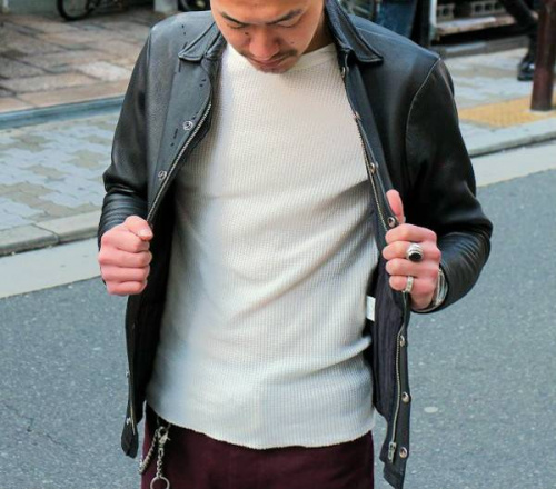 トレファクスタイルアメリカ村店ブログ画像5