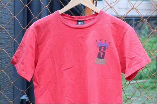 買取のステューシー