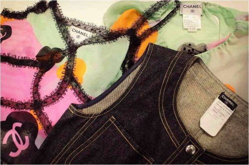 ヴィンテージのアメリカ村