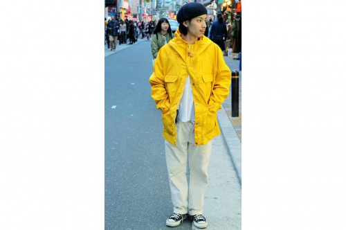 買取のTHE NORTH FACE