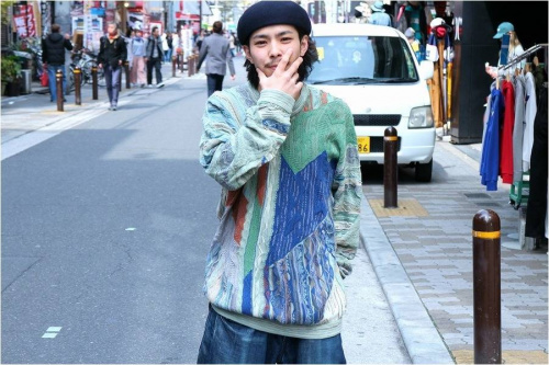 買取のクージー