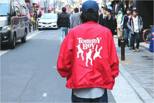 メンズのトップス