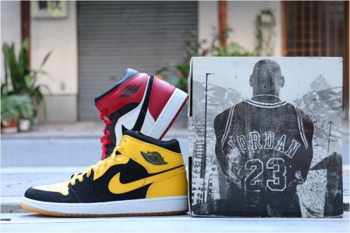 アメ村の古着屋