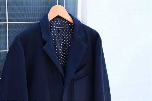 Engineered Garmentsのガーメンツ