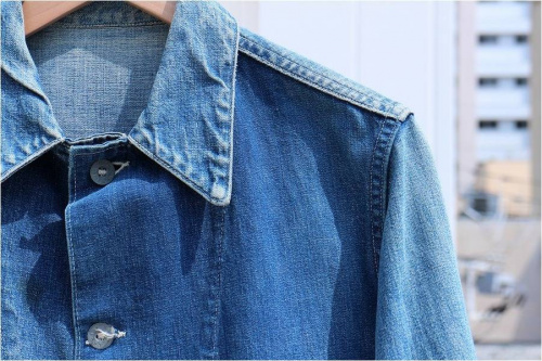 ヴィンテージのミリタリー