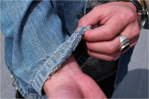 ミリタリー メディカルジャケット 古着 ヴィンテージ カバーオール My Lee Denim Jacket Collection ~ Original Vintage 91-LJ & 81