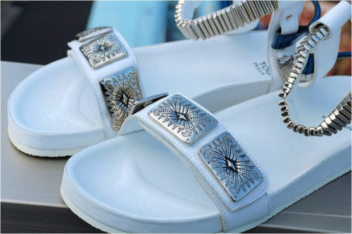 アメリカ村のTOGA