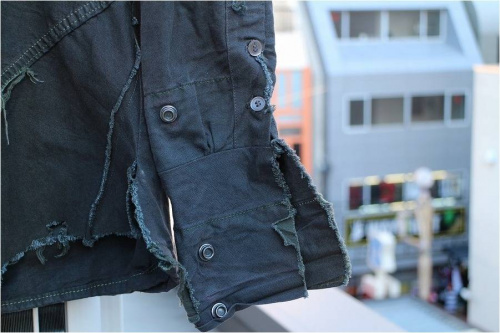 通販の古着ミックス