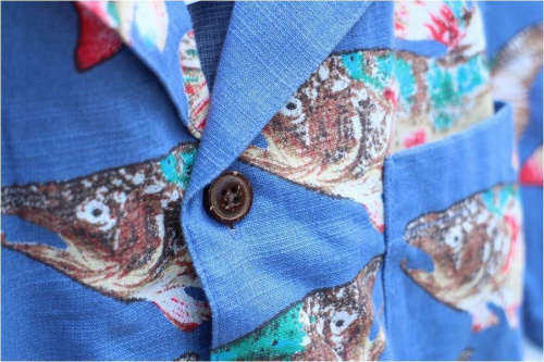 買取のパタゴニア