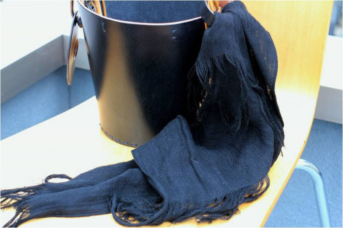 トレファクスタイルアメリカ村店ブログ画像４