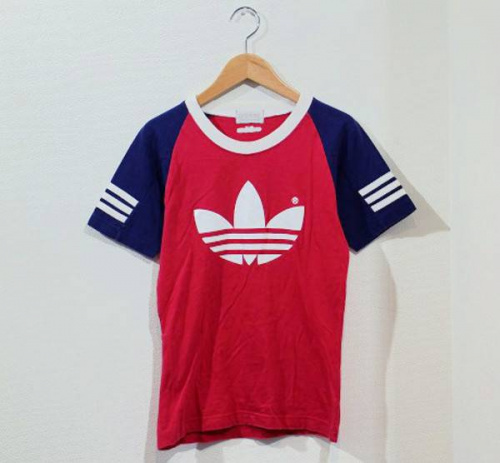 アメ村のナイキ