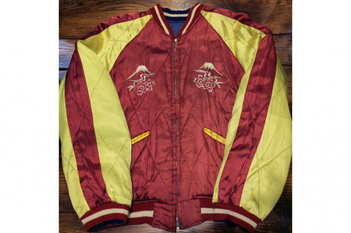 買取のヴィンテージ