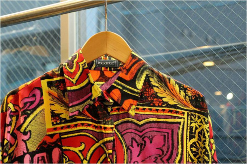 買取のヴィンテージ