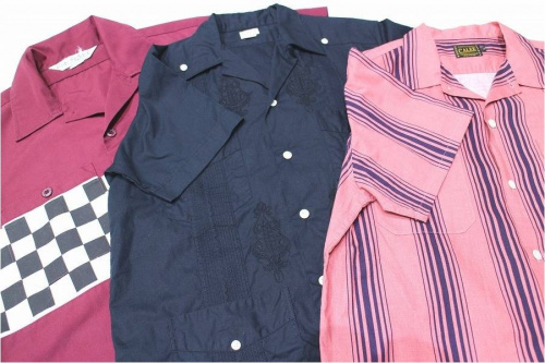 トレファクスタイルアメリカ村店ブログ画像１