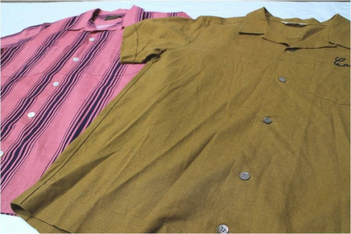 トレファクスタイルアメリカ村店ブログ画像５