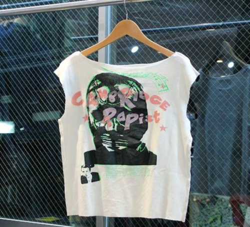 RNAのアールエヌエー