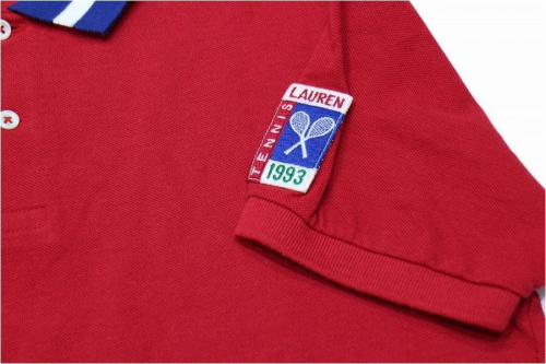 古着屋のラルフローレン