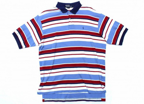 ラルフローレンのラルフ