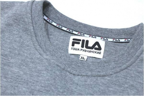 Gosha Rubchinskiyのゴーシャラブチンスキー