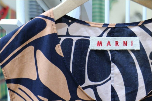 アメ村の古着屋