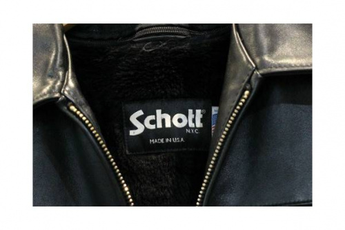 買取のSCHOTT
