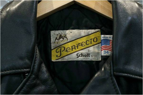 SCHOTTのショット