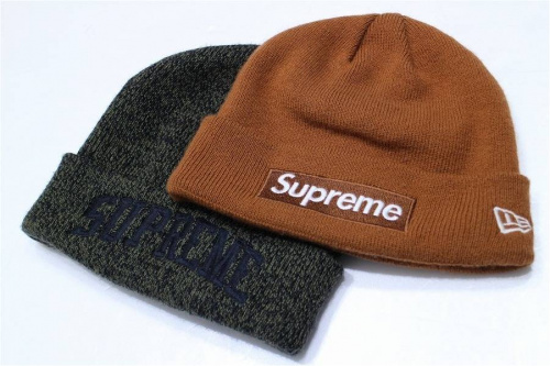 古着屋のストリート