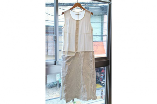 ギャルソンのヨウジヤマモト