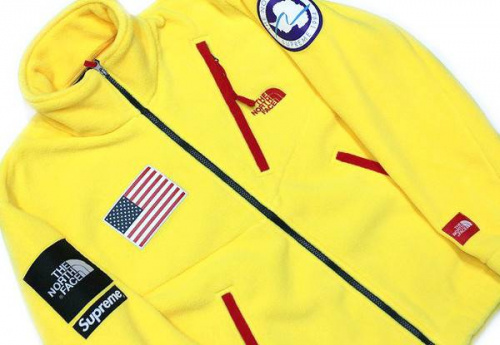 アメリカ村の古着