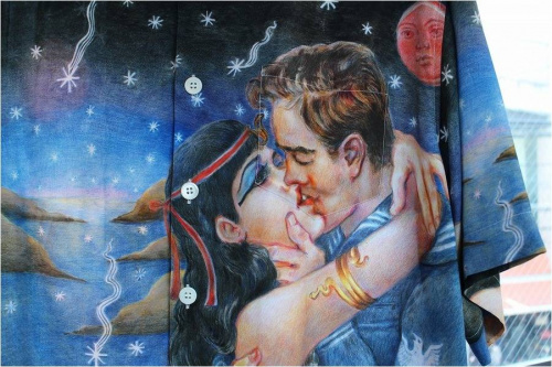 ブランドの古着屋