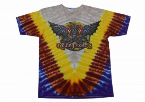 バンドteeのロックTEE