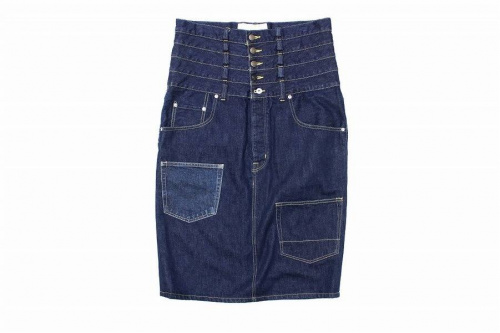 買取のギャルソン