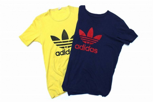 古着のスポーツ