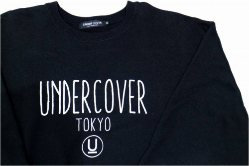 古着屋の古着
