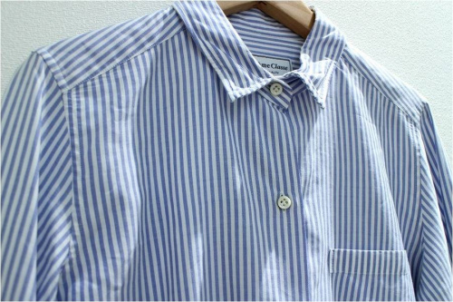 古着のカジュアル