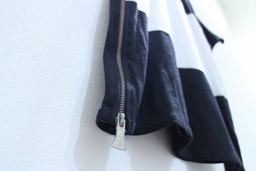 古着のストリート