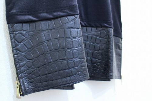 ストリートのブランド