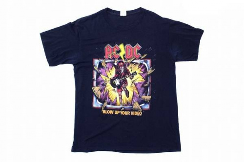 バンTのヴィンテージ