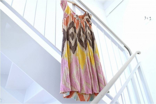 ストリートのSALE