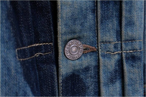 古着屋のヴィンテージ