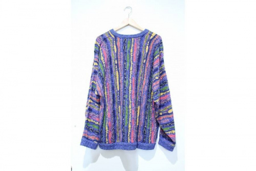 ブランドのCOOGI