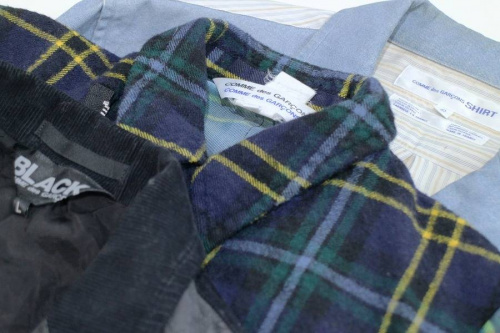 アメ村古着屋のアメ村