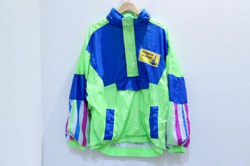 堀江のブランド古着